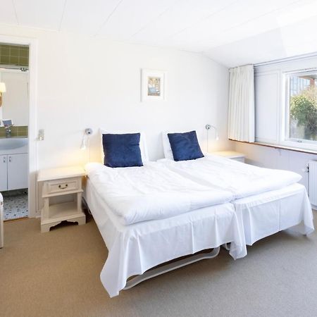 Hotel Pepita Allinge-Sandvig Extérieur photo