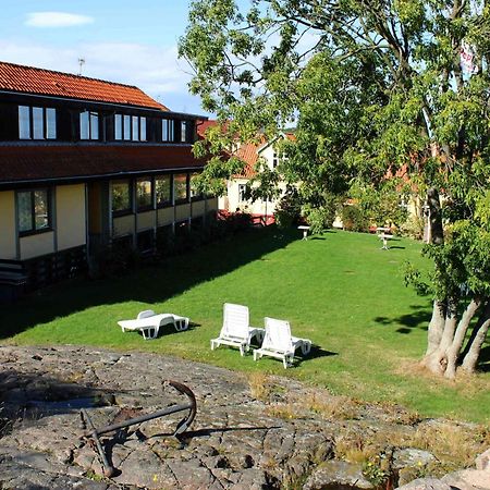 Hotel Pepita Allinge-Sandvig Extérieur photo