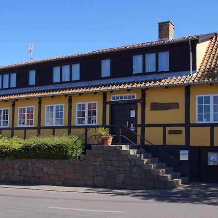 Hotel Pepita Allinge-Sandvig Extérieur photo