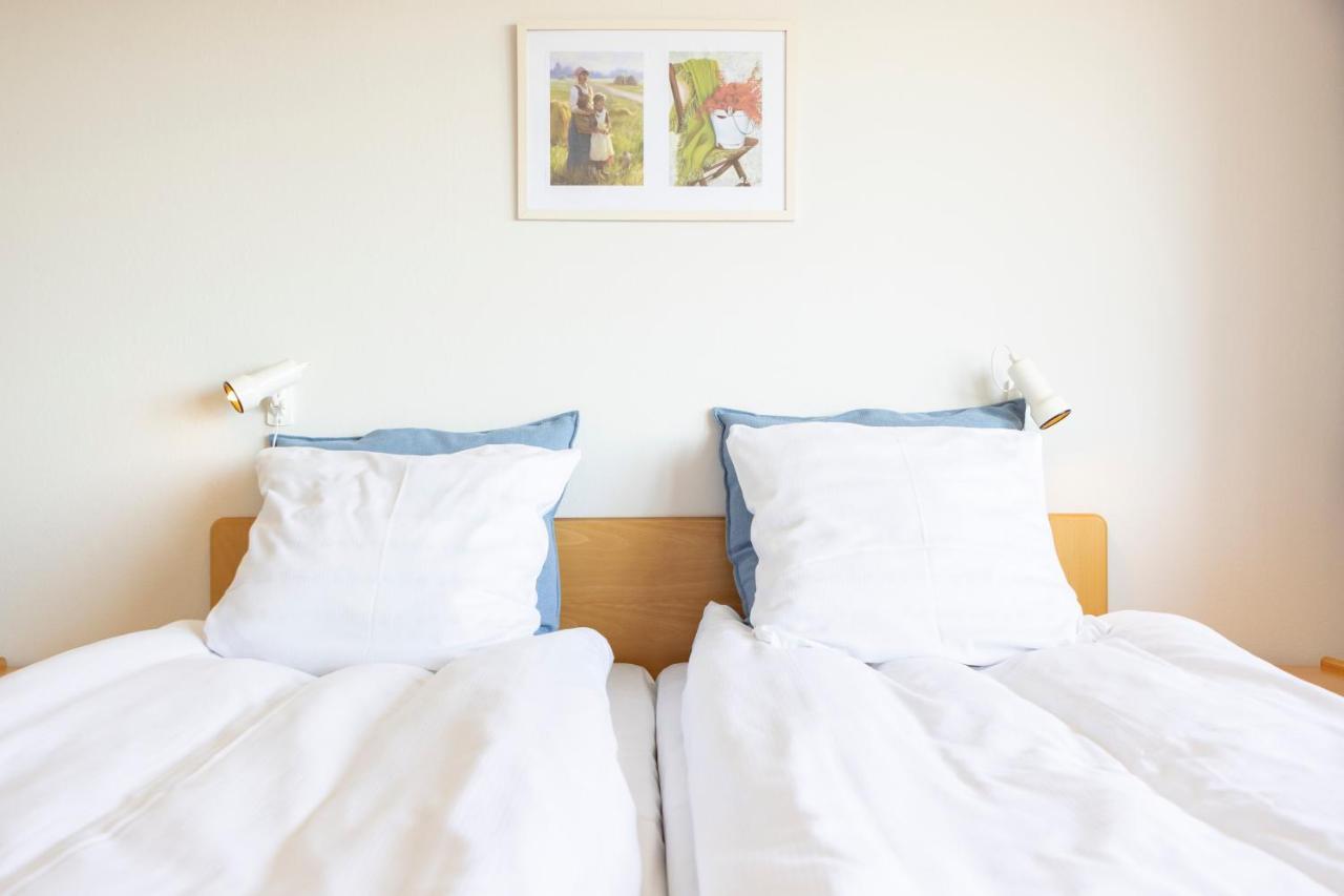 Hotel Pepita Allinge-Sandvig Extérieur photo