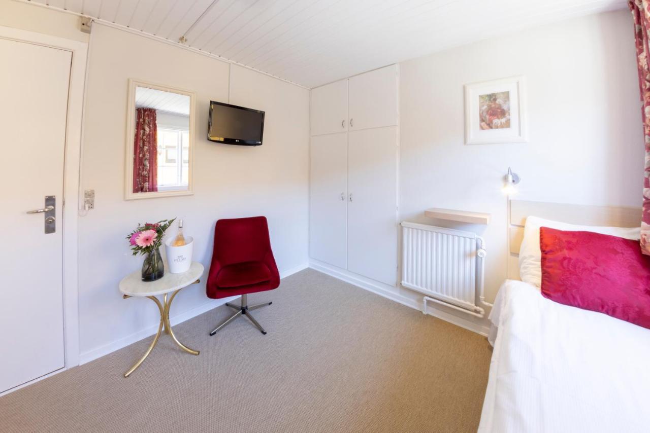 Hotel Pepita Allinge-Sandvig Extérieur photo
