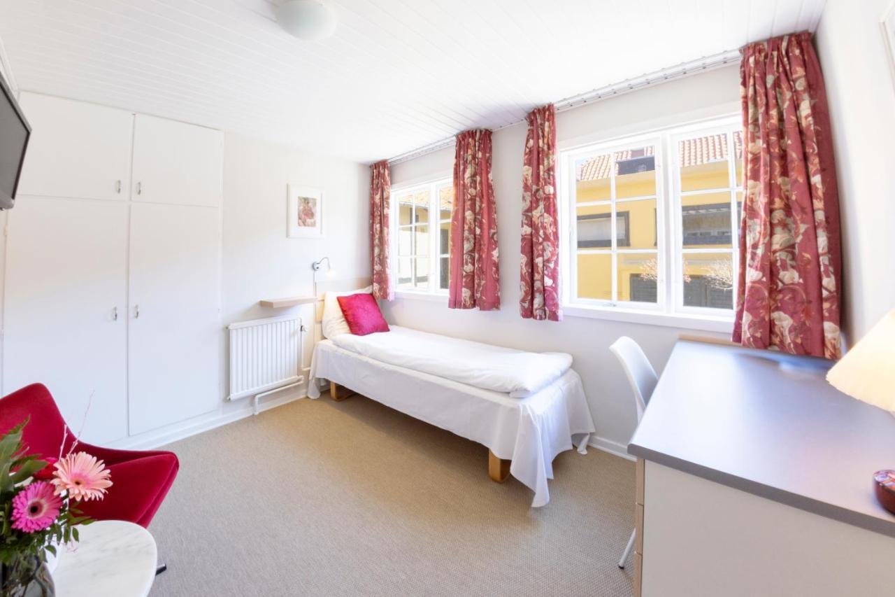 Hotel Pepita Allinge-Sandvig Extérieur photo