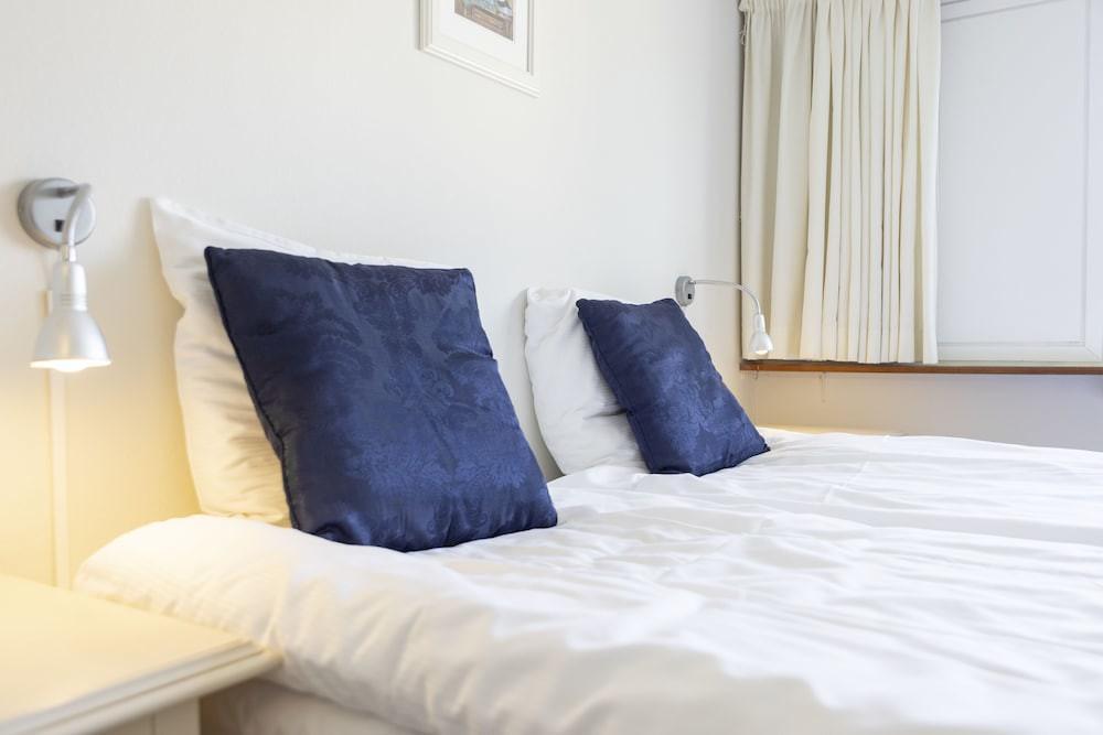 Hotel Pepita Allinge-Sandvig Extérieur photo
