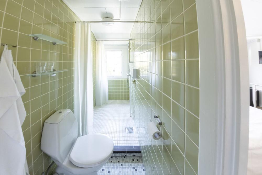 Hotel Pepita Allinge-Sandvig Extérieur photo