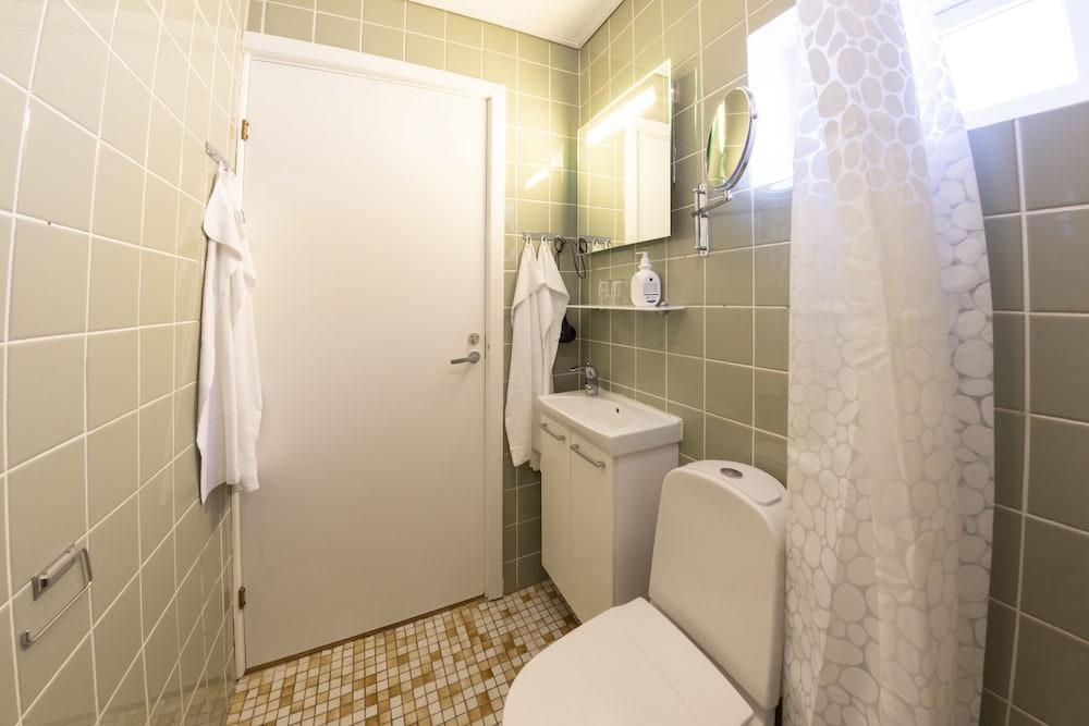 Hotel Pepita Allinge-Sandvig Extérieur photo