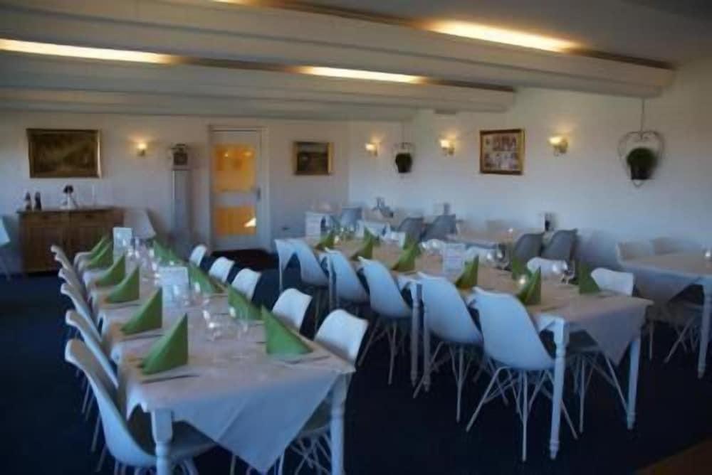 Hotel Pepita Allinge-Sandvig Extérieur photo